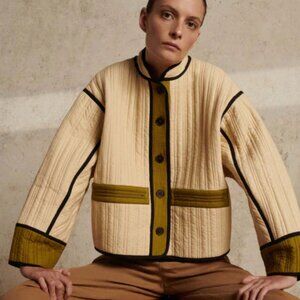 Soeur Patchouli Jacket